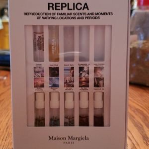Maison Margiela Replica sample bundle